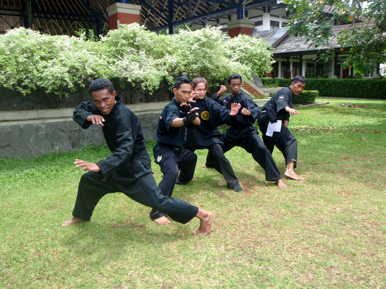 Baringin Sakti Indonesia 2010